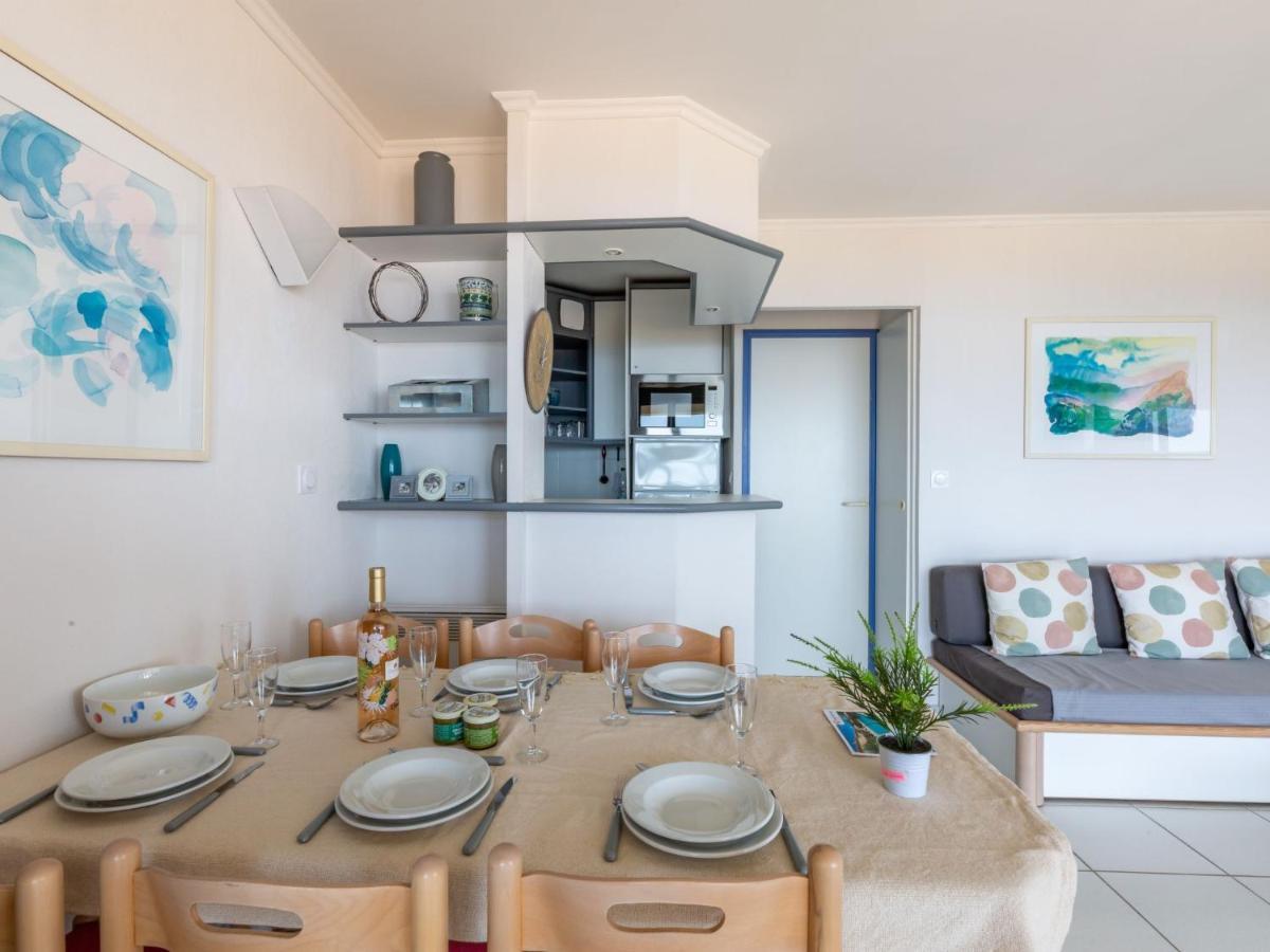 Apartment Village Cap Esterel - Les Bastides-6 By Interhome Saint-Raphaël エクステリア 写真