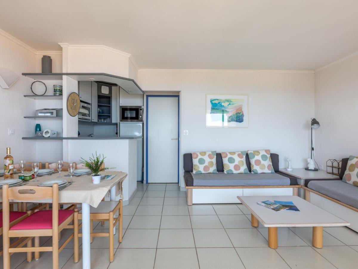 Apartment Village Cap Esterel - Les Bastides-6 By Interhome Saint-Raphaël エクステリア 写真