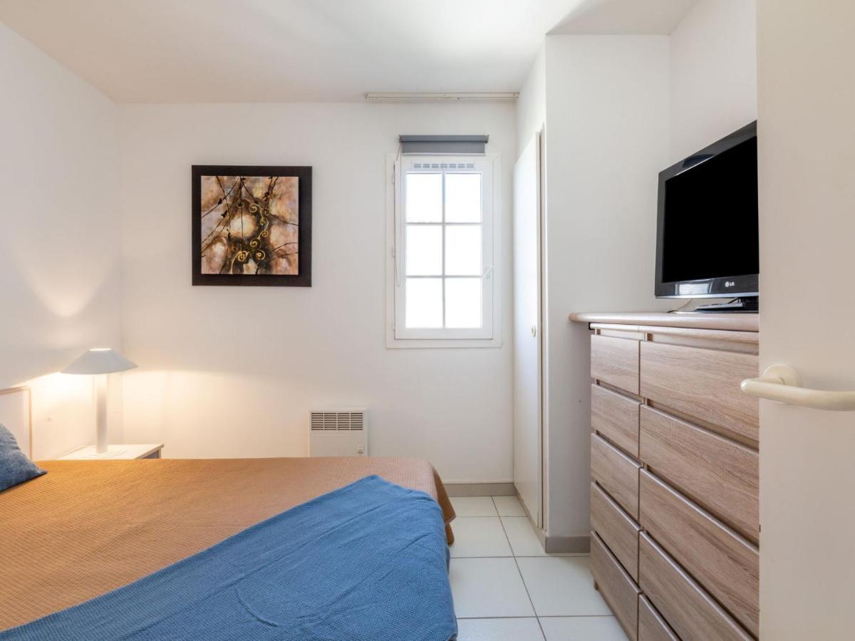 Apartment Village Cap Esterel - Les Bastides-6 By Interhome Saint-Raphaël エクステリア 写真